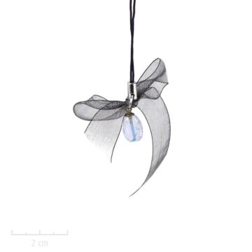 Cadeau surprise, accessoire porte-bonheur en pierre précieuse. Bijou fantaisie Zor