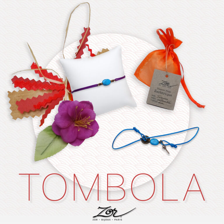 Gratuit: inscription et résultat du tirage de la loterie. Gagner des cadeaux en Boutique Zor. Tombola de la Mairie de Paris