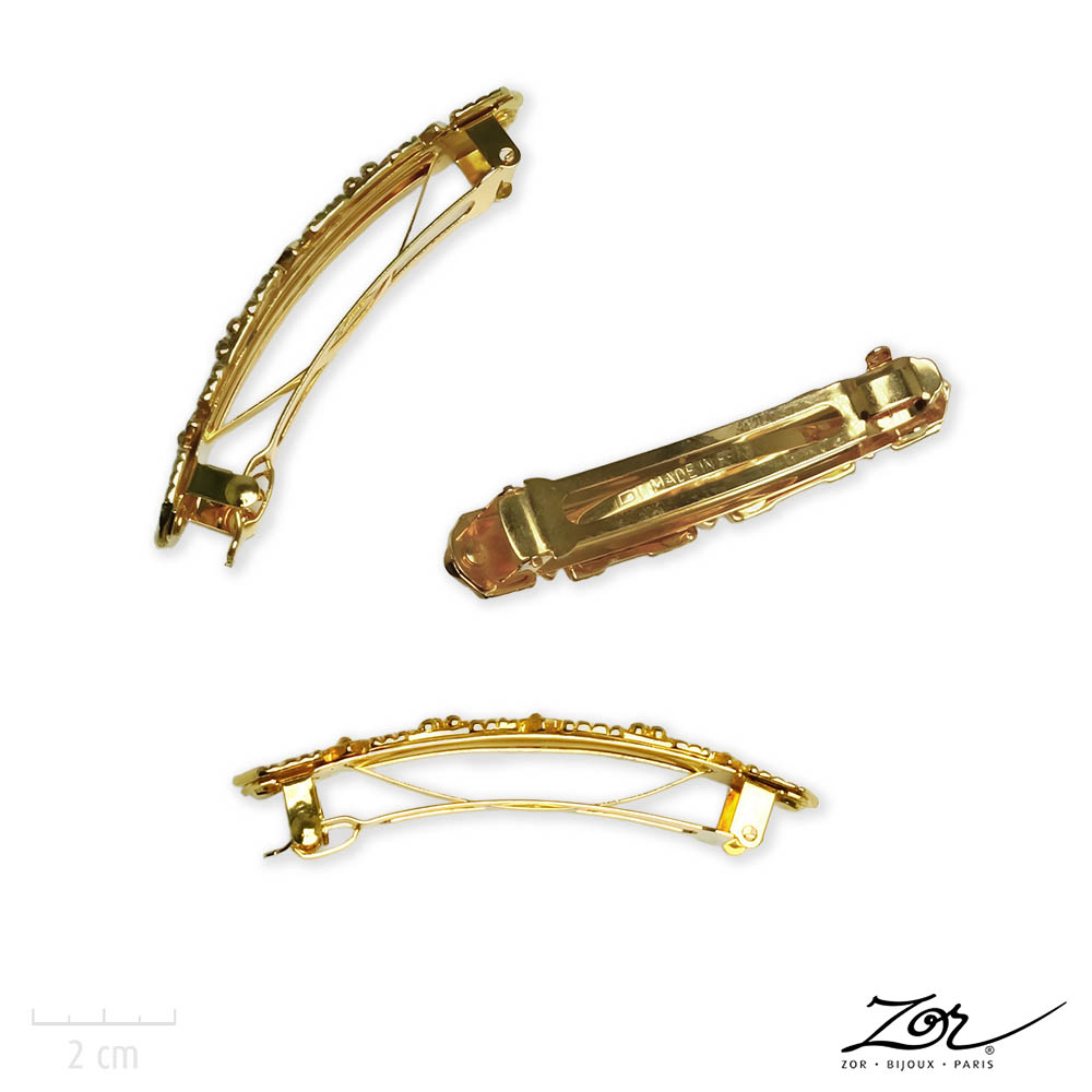 Barrette à cheveux Moderne 1 – Image 3