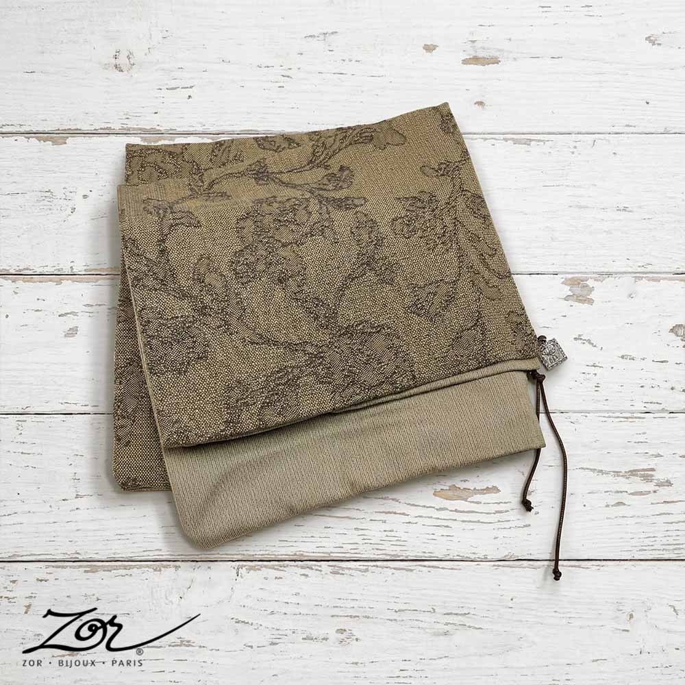 Déstockage - Déco: Housse de coussin vintage 1 – Image 10
