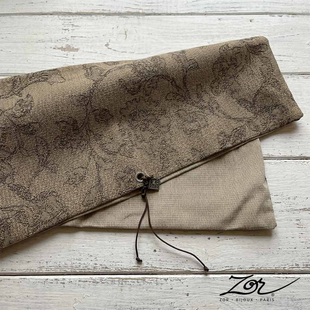 Déstockage - Déco: Housse de coussin vintage 1 – Image 11