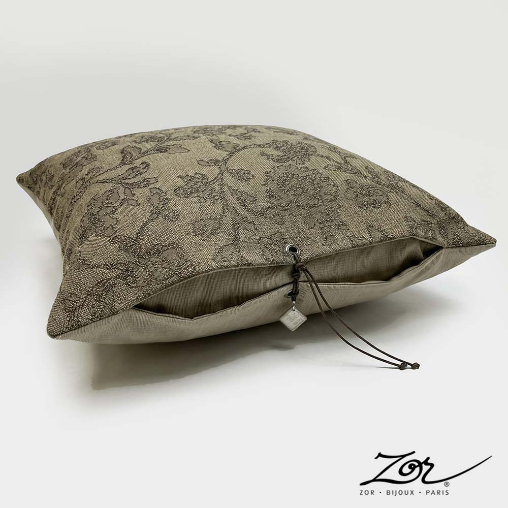 Déstockage - Déco: Housse de coussin vintage 1 – Image 13