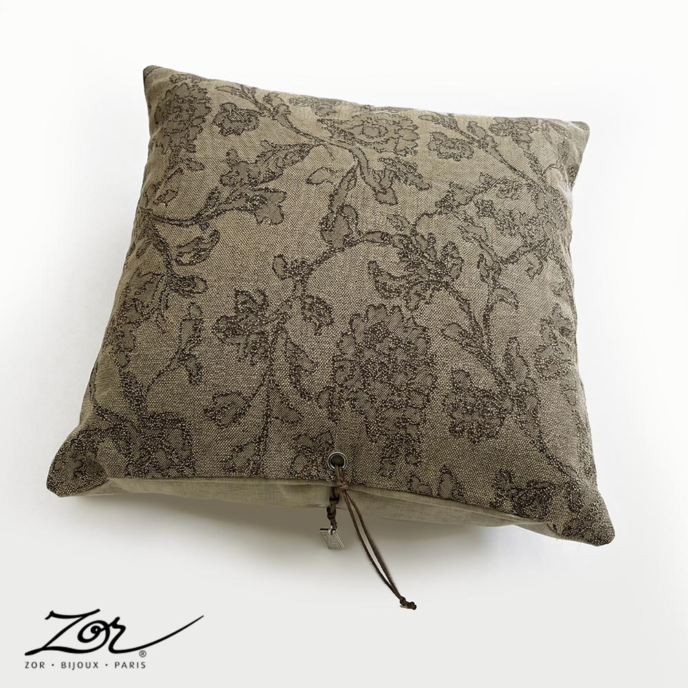 Déstockage - Déco: Housse de coussin vintage 1 – Image 12