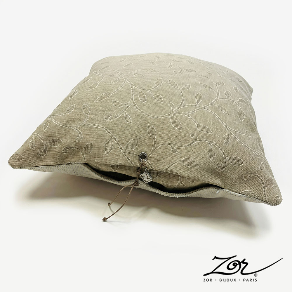 Déstockage - Déco: Housse de coussin vintage 1 – Image 8