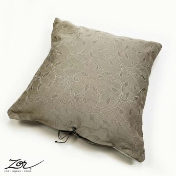 Déstockage - Déco: Housse de coussin vintage 1