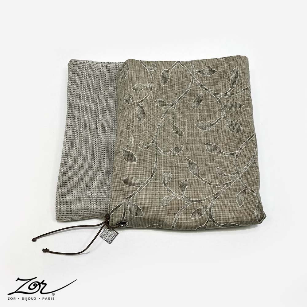 Déstockage - Déco: Housse de coussin vintage 1 – Image 6