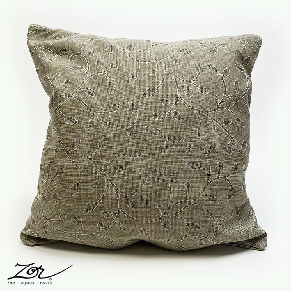 Déstockage - Déco: Housse de coussin vintage 1 – Image 4