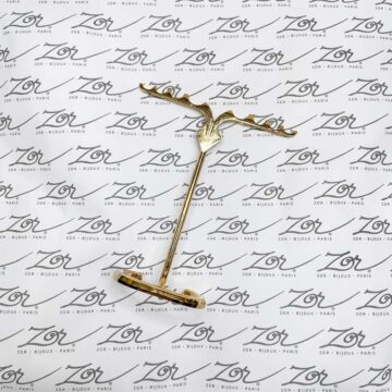 Déstockage - Déco: Porte-bijoux vintage 1