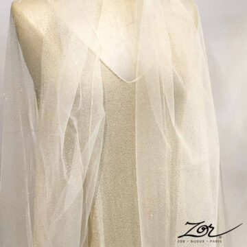 Étole Accessoire 26