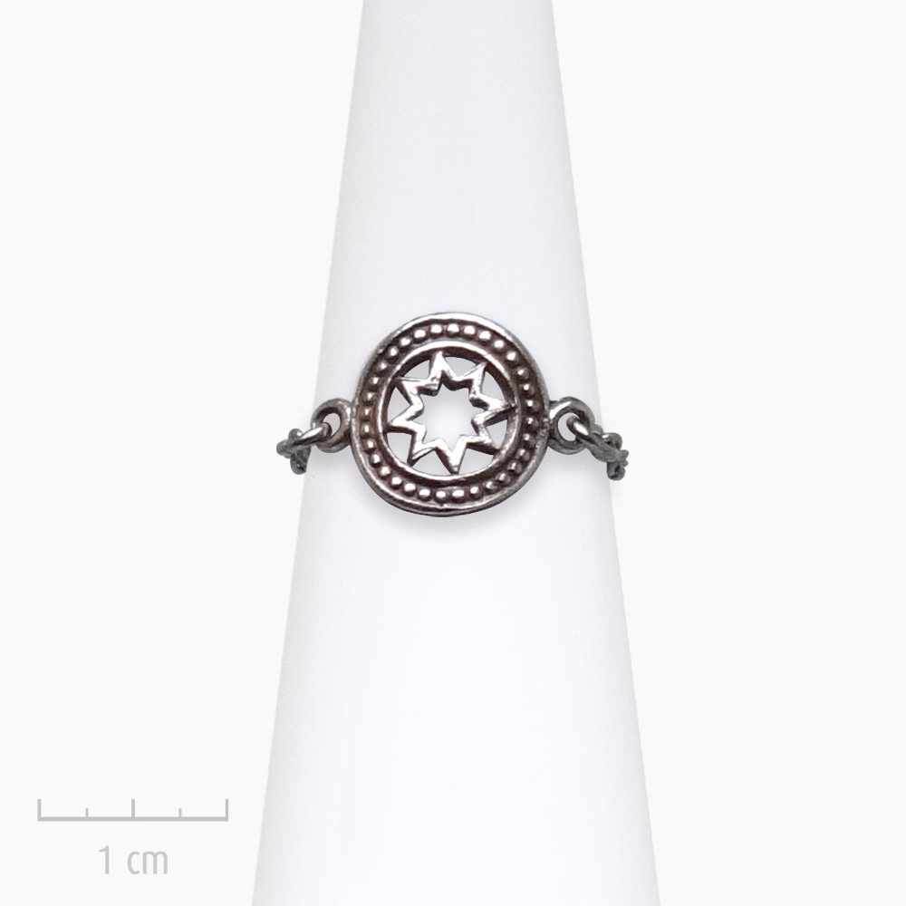 Bague Bohème 7 – Image 3