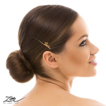 Barrette à cheveux Ludique 2