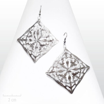 Boucle d’oreille Ethnique 14