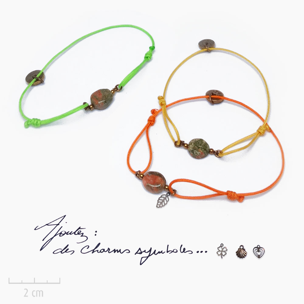 Bracelet Enfant 28