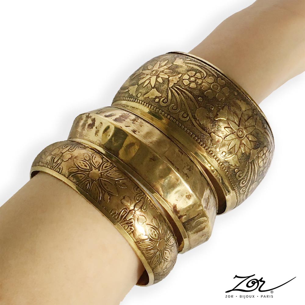 Bracelet Ethnique 11