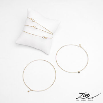 Bracelet Moderne 19