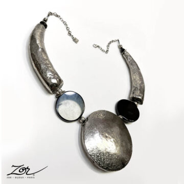 Collier Ethnique 13