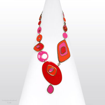 Collier Moderne 6