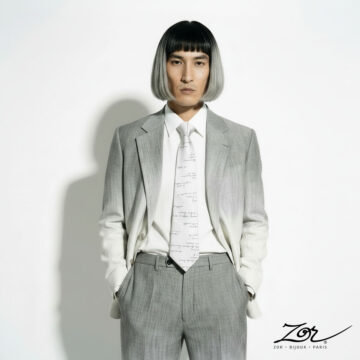 Cravate Homme 1