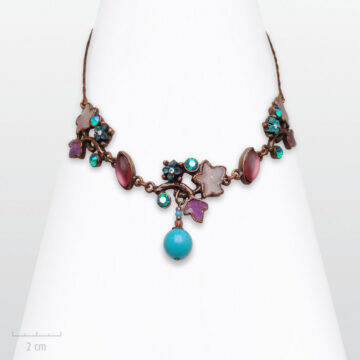 Collier Romantique 13